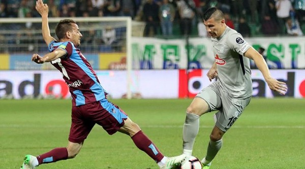 Rizespor – Trabzonspor Maçı Ne Zaman? Rizespor – Trabzonspor Maçı Muhtemel İlk 11’leri